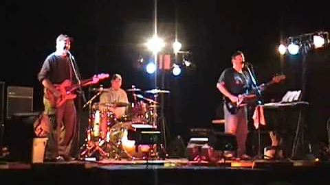 Stormdogs - "Jenny"