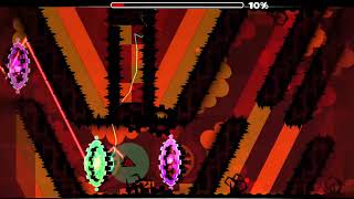 Cataclysm by Ggb0y