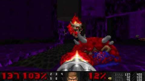 Stardate 20X7 - Level 5