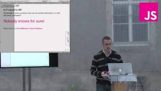 Daan van Berkel: Rendering Mona Lisa by Solving the Traveling Salesman Problem