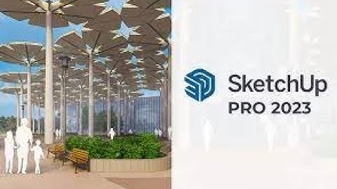 SketchUp Tutorial Learning  Day 4 | CIRCLE, RECTANGLE, POLYGON, ROTATED RECTANGLE