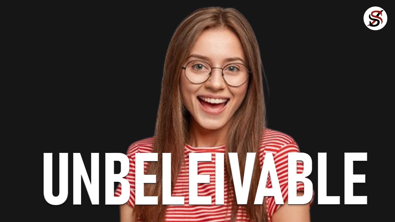 10 Unbelievable Things Women Are Better At Doing Than Men YouTube