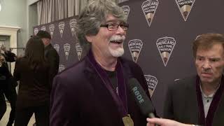 ALABAMA inducted into Musicians Hall of Fame