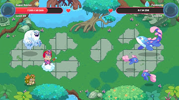 Prodigy - Bob The Fathom Battle