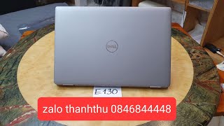 Sold. Dell Latitude 5320, 11th Gen i5, 16GB RAM, 256GB SSD, 13.3 FHD #laptop