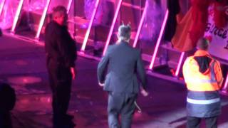 Take That Eight Letters Progress Live 2011 Wembley Stadium 30/06/11 HD