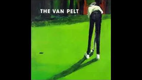 The Van Pelt - Nanzen Kills A Cat