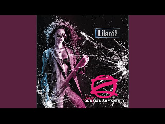 Jary Oddzial Zamkniety - To nie to samo
