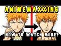 The ULTIMATE Guide to Animemaxxing