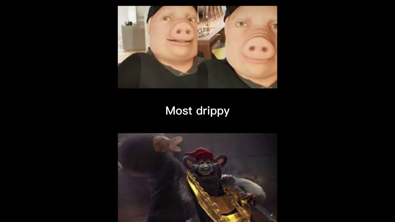 John pork vs biggie cheese YouTube