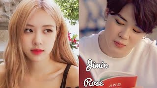 Jimin Rose Romantic Tamil Song Edit