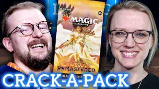 Dominaria Remastered w/ Eilidh || Crack-A-Pack Oct 6, 2026