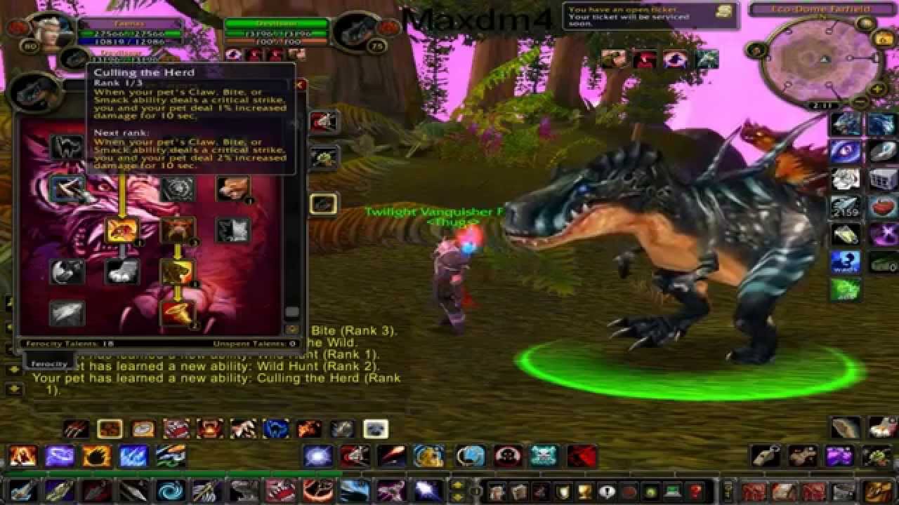 Tyrantus New Pet ] YouTube
