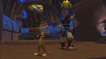 Jak And Daxter: The Precursor Legacy (PS5) 100% Playthrough Part 13 (Final Part)