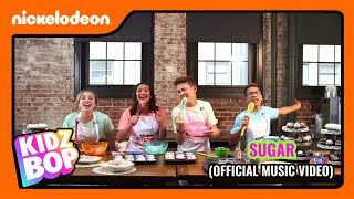 KIDZ BOP Kids - Sugar (Official Music Video) [KIDZ BOP 29]