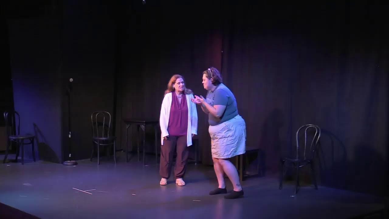 Longform Night 9/12/25