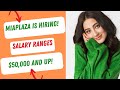 π Miaplaza is Hiring Remote Positions β Earn $50K+ Annually!