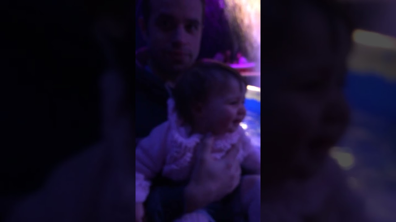 Bubbleworks - Chessington World of Adventures