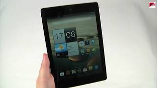 Acer Iconia A1 im Test