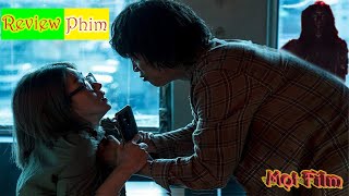 Review Phim: Khung Hình Chết Chóc - Warning Do Not Play | Khi Ma Làm Diễn Viên Thì Bộ Phim Sẽ Ra Sao