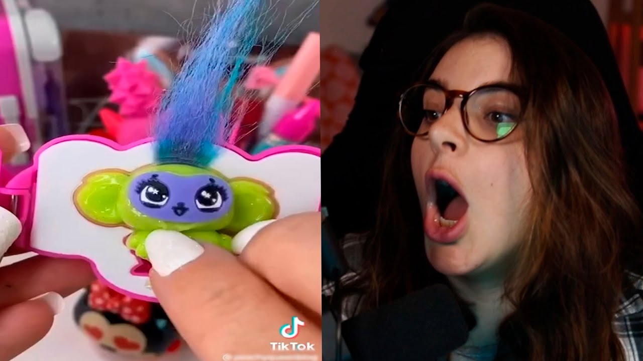 coisas do Tik tok  que tu vai querer comprar...