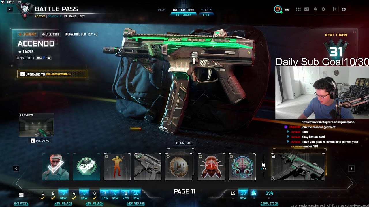 TOP 250 RANKED // CDL WATCH PARTY - !socials !discord