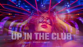 DJ Miko - Up In The Club Remix | Los Angeles - Paris | Armenian Rap |