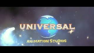 Universal Animation Studios 2006 Logo 2 351 Ratio