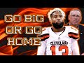 The Resurrection of the Cleveland Browns: Can They Compete for the Super Bowl in 2019?