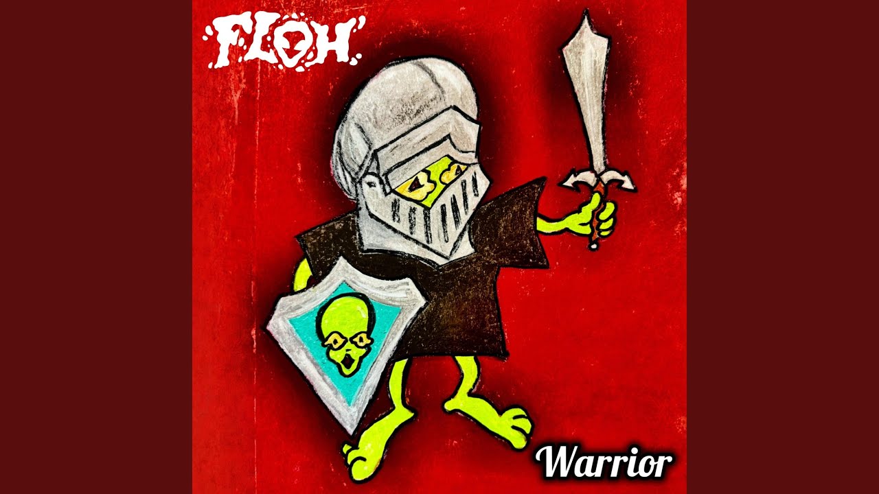 Watch Warrior on YouTube Watch Warrior on YouTube