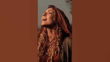 Thumbnail of You Stay With Me, Yeshua | Messianic Jewish Worship Song w/ Lyrics, Hebrew English Praise Song
