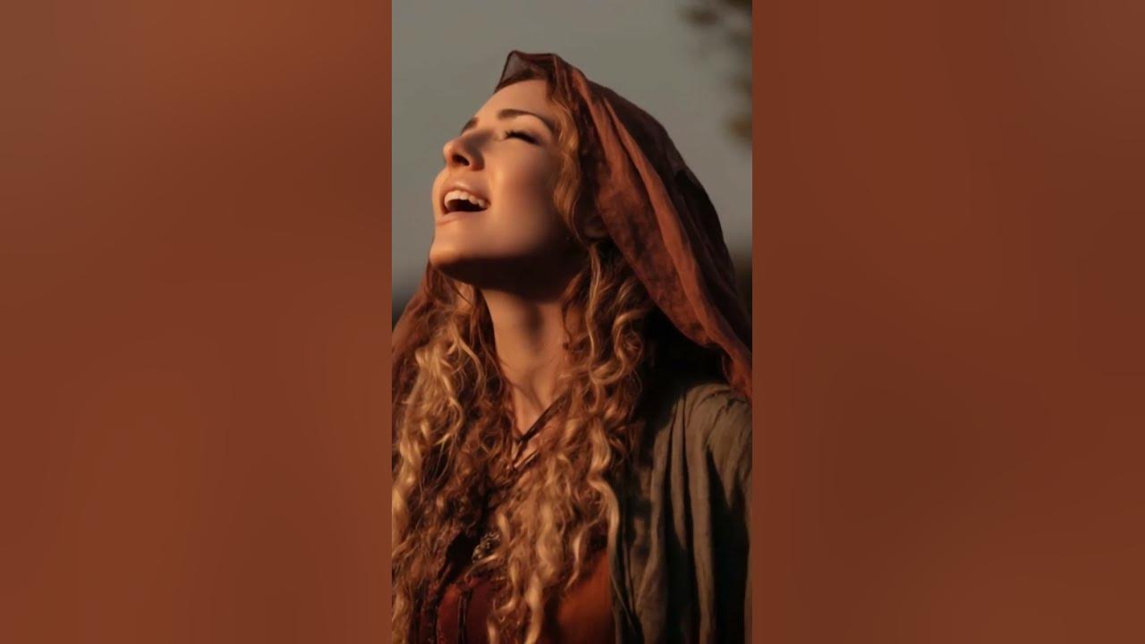 You Stay With Me, Yeshua | Messianic Jewish Worship Song w/ Lyrics, Hebrew English Praise Song
