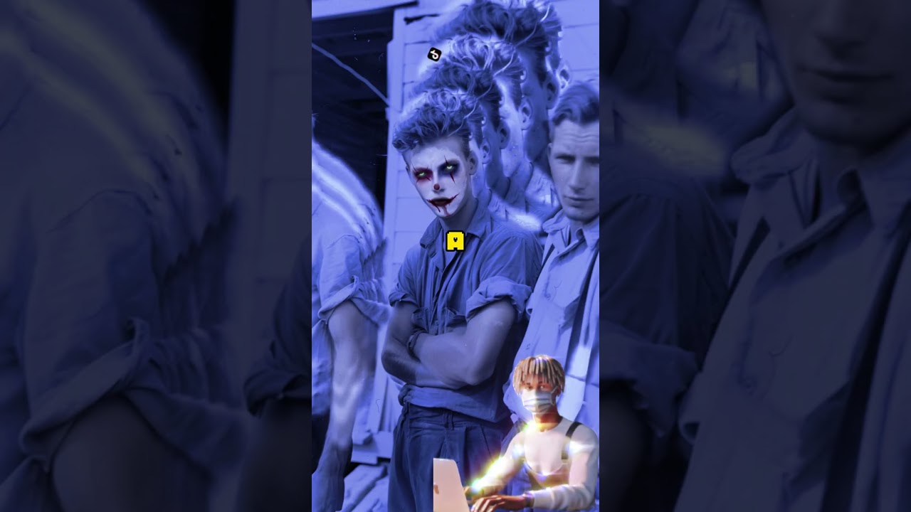 Black History Facts You Probably Dont Know! Isaac Simmons!