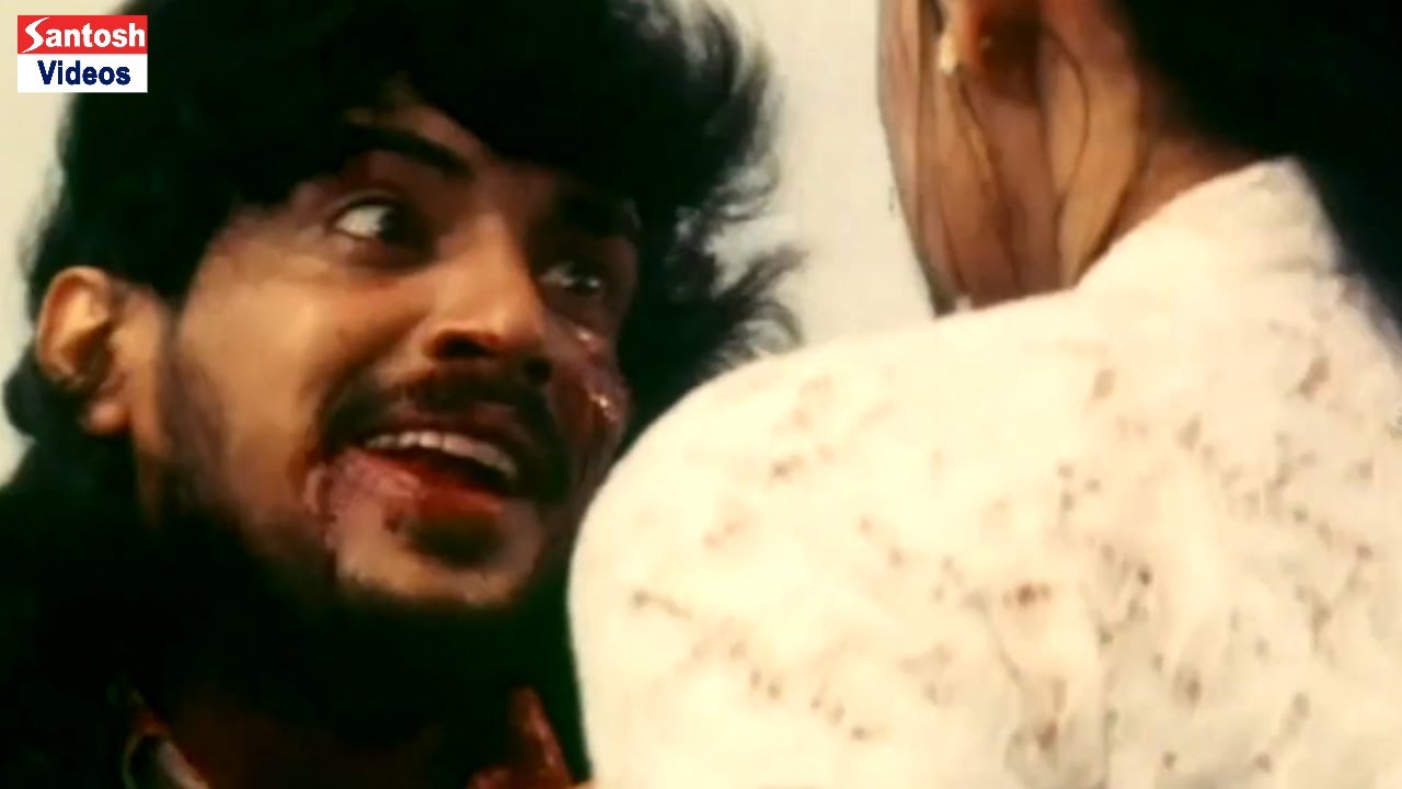 Upendra Sadist Movie Long Version Scene | Emotional Climax Scene