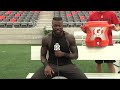 Carlton Mitchell ALS Ice Bucket Challenge