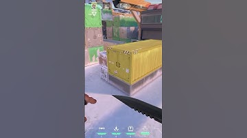Unexpected Sova Recon Dart Lineup on ICEBOX