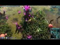 Riftbreaker kampány 2.rész