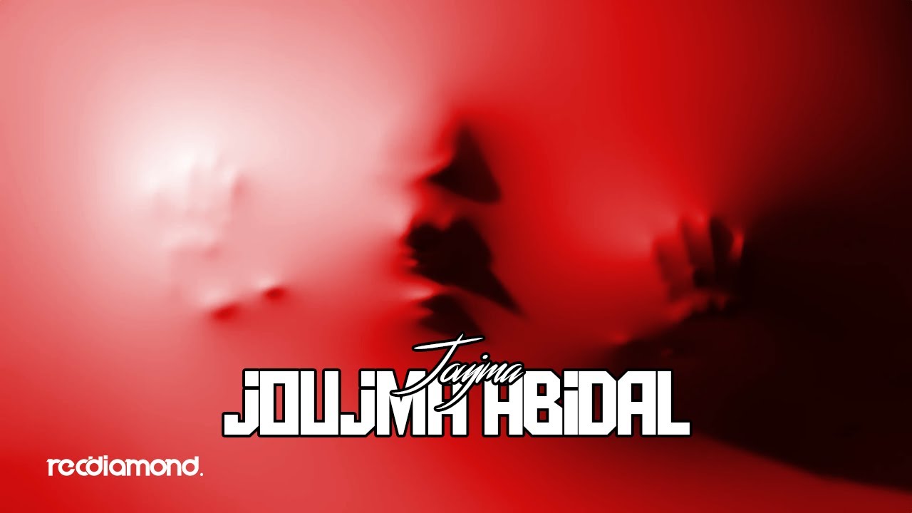 Joujma - Abidal (Audio) auf YouTube ansehen Joujma - Abidal (Audio) auf YouTube ansehen