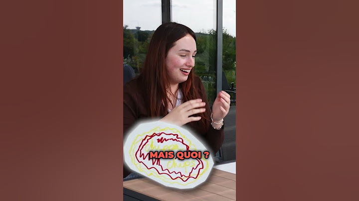 Chris essaye de dessiner un logo de mémoire ! #chris #humour  #challenge