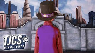 WB Moving Forward With Willy Wonka Prequel Movie And Release Date Wealth