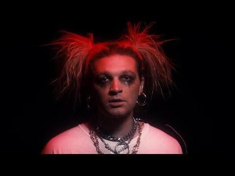 Pseudo | Red on the Inside (Official Music Video)