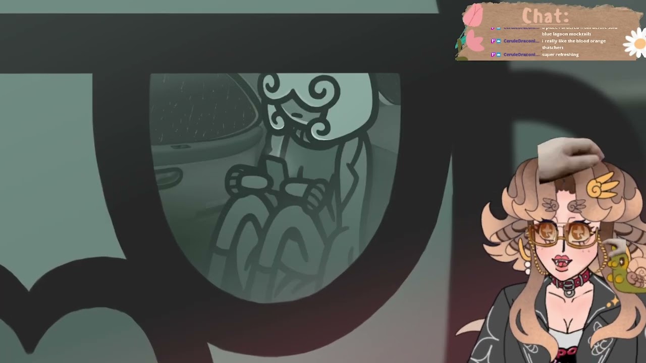 mindcopping deez (pigeon wishes plays mindcop part 1) VOD