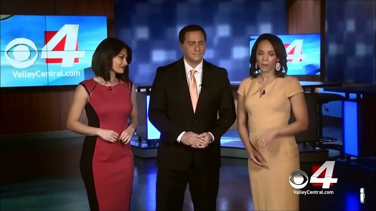 "Some media outlets publish the same fake stories..." YouTube