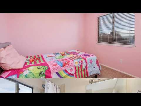 4858 S Pagosa Circle, Aurora, CO home video tour