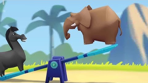 My Talking Hank Dog All Levels Gameplay Walkthrough Part (Android,iOS)