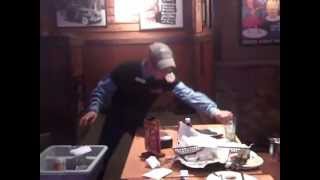 mian busser 2013 january at Logans road house