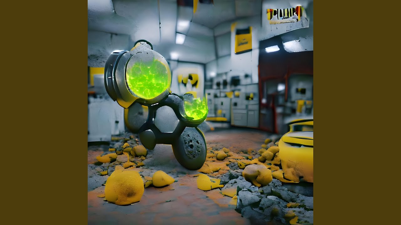Watch Plutonium (feat. Deafblind) on YouTube Watch Plutonium (feat. Deafblind) on YouTube