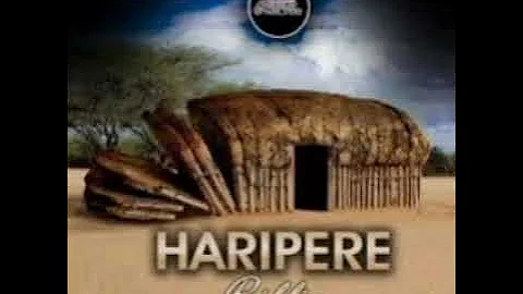 Haripere riddim mixtape by @Dj_Adkins_zw