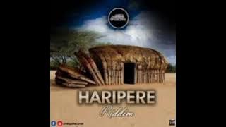 Haripere riddim mixtape by @Deejay_Adkins