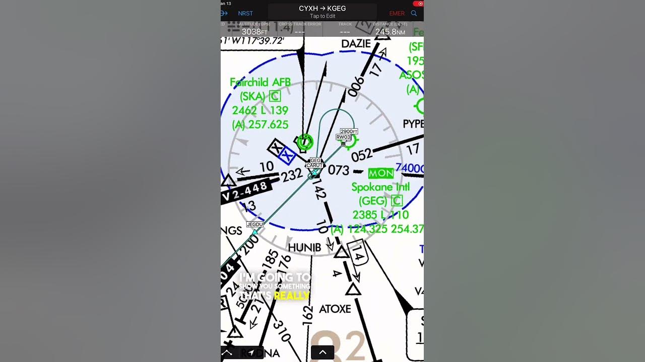 GARMIN Pilot App! Better than Foreflight? Flight Planning Made Easy 